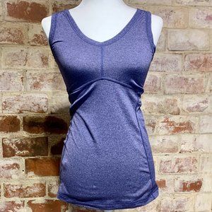 Lucy Power athletic tank top yoga Size XS